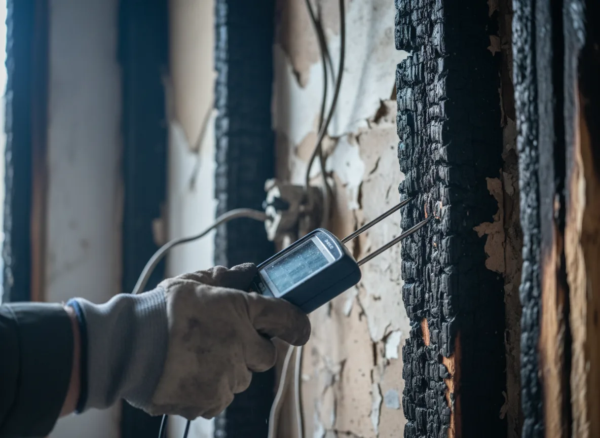 Fire Damage Restoration Howardsville, VA FAQs